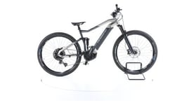 haibike fullnine 7 velo electrique vtt 2021   tres bon etat