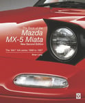 The Book of the Mazda Mx-5 Miata  New Second Edition