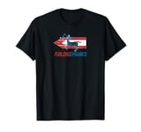 ARMORED CORE VI FIRES OF RUBICON Furlong Dynamics T-Shirt