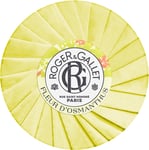 Roger & Gallet Fleur d'Osmanthus Wellbeing Soap 100g