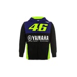 Valentino Rossi Yamaha Dual Racing T-shirt à manches courtes pour enfant