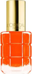 LOREAL PARIS Color Riche Nail Polish 443 L'Orangerie Colour Rich 13.5ml