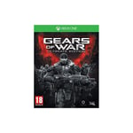 4v5-00019 Xbox One Gears Of War Ultimate Edition