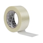 Tartan™ filamenttape 8954, brun, 25 mm x 50 m, 0.125 mm