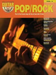 Pop/Rock: Guitar Play-Along Volume 4