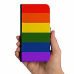 Samsung Galaxy Xcover 3 Mobilskalsväska Pride