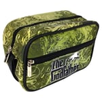 The Godfather Wash Bag. Toiletries Make Up Classic Movie Film Gift for Fan