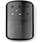 Zippo Windproof Lighter - Dragon Eye - High Polish Chrome - Refillable for Lifetime Use - Adjustable Flame - Gift Box - Metal Construction - Made in USA