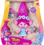 Trolls Hug Time Harmony Poppy Doll C1308