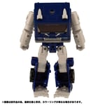 Takara Tomy Transformers Kingdom KD-15EX Autobot Tressées