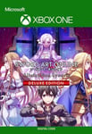 SWORD ART ONLINE Alicization Lycoris Deluxe Edition XBOX LIVE Key EUROPE