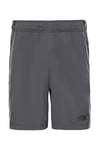 THE NORTH FACE 24/7 Casual Shorts Asphalt Grey XS