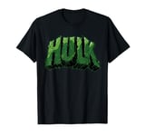 Marvel The Incredible Hulk Rubble Smash T-Shirt