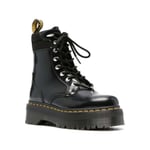 Dr. Martens Boots - Svart dam