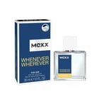 3614228237819 Whenever Wherever For Him woda toaletowa spray 30ml Mexx