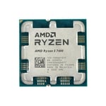 AMD Ryzen 5 7600 CPU 6 Core / 12 Thread AM5 Socket OEM without Cooler