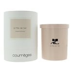 Courrèges La Fille De L'air Bougie 190g