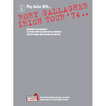 Play Guitar With... Rory Gallagher - Irish Tour '74 Guitar Tab