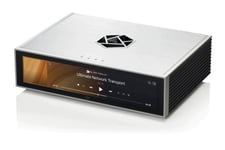 HiFi Rose RS130 verkkosoitin - Hopea