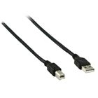 USB 2.0 cable A male - B male 2.00 m