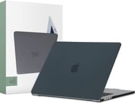 Etui Tech-Protect Etui Tech-Protect Smartshell Apple Macbook Air 15 2023 Matte Black