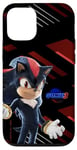 iPhone 13 Sonic the Hedgehog 3 - Shadow the Hedgehog Case