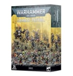 Warhammer: 40K - Combat Patrol: Orks