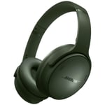 Bose QuietComfort Headphones  Cypress Green