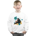 Sweat-shirt enfant Fantastic Beasts  BI16739