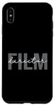 iPhone XS Max Film Director Movie Director Filmmaker Case