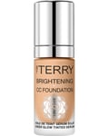 Brightening CC Foundation, 6N Tan Neutral