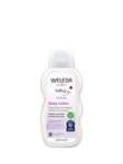 Weleda Baby White Mallow Body Lotion, 200ml