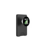 What The Frog Is Going On Funny Frog Lover Gift Idea PopSockets PopWallet for MagSafe