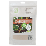 Mother Earth Carobpulver EKO 250g