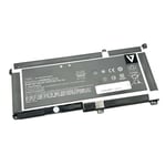 V7 Replacement Battery H-HSTNN-IB8I-V7E for selected HP Notebooks