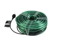 EUROLITE RUBBERLIGHT RL1-230V green 44m, Eurolite Ljusslang RL1-230V grön 44m