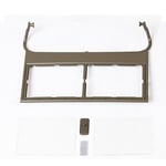 Roc Hobby 1:6  1941 Mb Scaler Window Frame