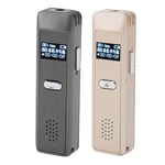 Digital Voice Recorder AI HD Voice Activated Recorder For Meeting Interview Hot