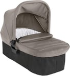 Bébé Jogger Navicella City Mini2 GT2 Poussette Simple Sépia Bj0198656125