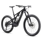 Specialized Turbo Levo Comp Alloy Black / Dove Grey / Black, S5