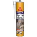 Sika - flex 119 High Tack Purform Blanc colle haute performance - Cartouche de 300 ml Blanc