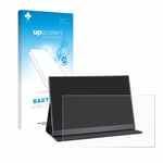 upscreen Protection Ecran pour MOMODS Portable Monitor (15.6") Antibactérien