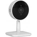 Yale Smart Indoor Camera övervakningskamera för inomhusbruk, 1080p