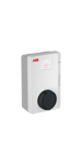 ABB TERRA AC TYPE 2, 22KW (3X32A), RFID, 4G, DISPLAY (6AGC081281)