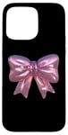 iPhone 15 Pro Max Balloon Bow Case