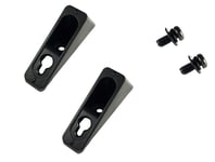 Genuine Soundbar Replacement Wall Fixing Bracket Kit for Sony HT-CT390 / HTCT390