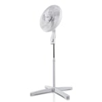 Goldair 40cm Easy Connect Pedestal Fan