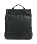 The Chesterfield Brand Omaha Backpack bag black