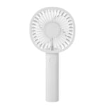 USB  Fan Lazy Temporary Travel Home Car Air Cooler -White G8N58997