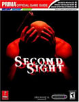 Second Sight (Prima Official Game Guide)